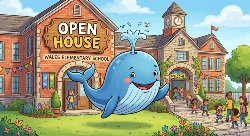 Open house